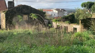 Terreno en venta en Lugar de Castiñeiro - Vista 4
