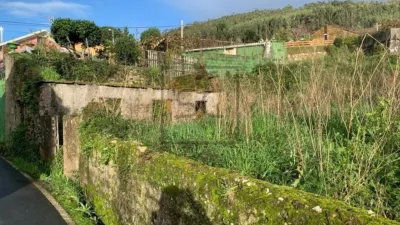 Terreno en venta en Lugar de Castiñeiro - Vista 5
