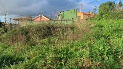 Terreno en venta en Lugar de Castiñeiro - Més
