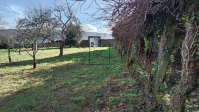 Terreno en venta en Calle Vieja - Más