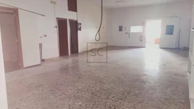Local comercial en venta en Calle de Concepción Arenal, cerca de Estrada de Castela - Vista 3