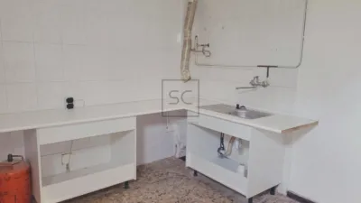 Local comercial en venta en Calle de Concepción Arenal, cerca de Estrada de Castela - Más