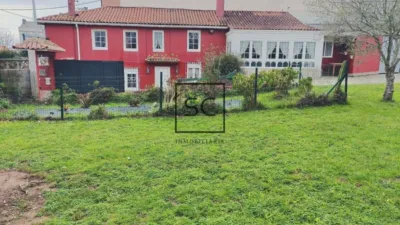 Casa en venta en Avenida de Santa Marina, cerca de Rúa Casal dos Ovos - Widok 4