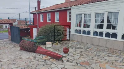 Casa en venta en Avenida de Santa Marina, cerca de Rúa Casal dos Ovos - Widok 5