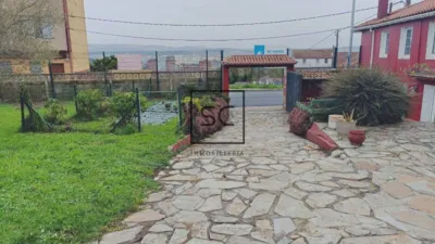 Casa en venta en Avenida de Santa Marina, cerca de Rúa Casal dos Ovos - Widok 6
