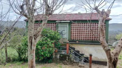 House on Vilazanche Street photo 26