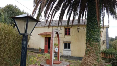 Casa – Moeche, Ferrol - Vista 2