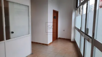 Local comercial en alquiler en Camiño do Pino - Vista 2