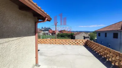 House in Xunqueira de Ambia photo 12