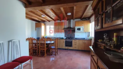House in Xunqueira de Ambia photo 14