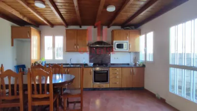 House in Xunqueira de Ambia photo 15