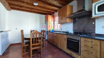 House in Xunqueira de Ambia photo 16