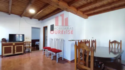 House in Xunqueira de Ambia photo 17