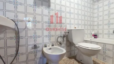 House in Xunqueira de Ambia photo 21