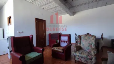 House in Xunqueira de Ambia photo 22