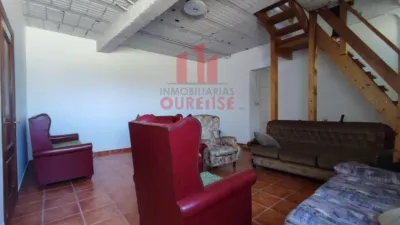 House in Xunqueira de Ambia photo 23