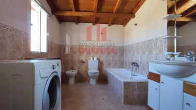 House in Xunqueira de Ambia photo 33