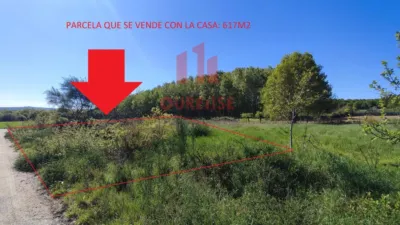 House in Xunqueira de Ambia photo 38