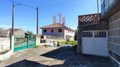 House in Xunqueira de Ambia photo 3