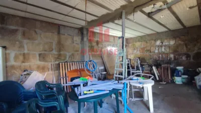 House in Xunqueira de Ambia photo 4