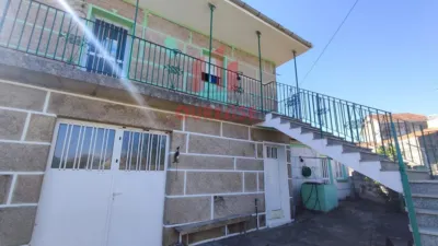 House in Xunqueira de Ambia photo 5