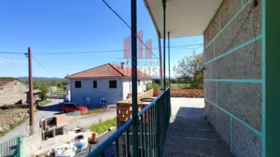 House in Xunqueira de Ambia photo 7
