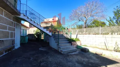 House in Xunqueira de Ambia photo 8