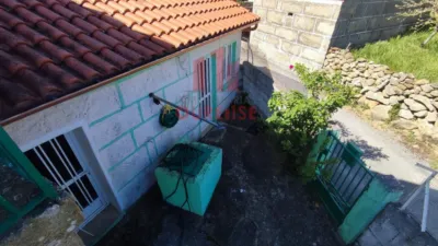 House in Xunqueira de Ambia photo 9