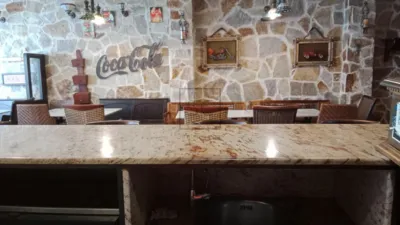 Piso – Narón - Más