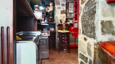 Local comercial en venta en Calle Reis Catolicos - Vista 5