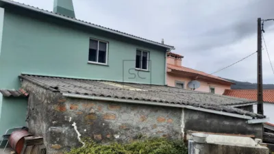 House on Calle de Fonta, Nucleo photo 3
