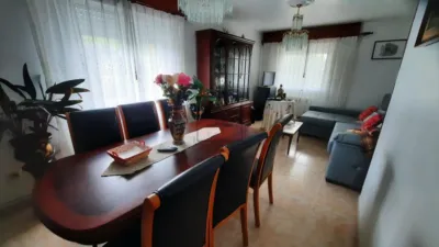 House on Calle de Fonta, Nucleo photo 6