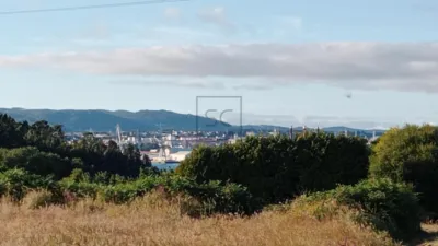 Terreno en venta en Rúa San Victorio - Vista 2