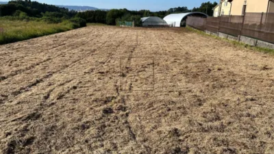 Terreno en venta en Rúa San Victorio - Vista 5