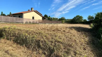 Terreno en venta en Rúa San Victorio - Més