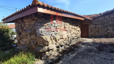 Stone House in Solveira photo 2