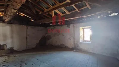 Stone House in Solveira photo 4