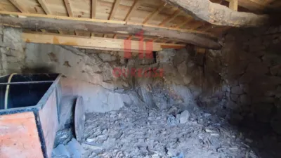 Stone House in Solveira photo 7