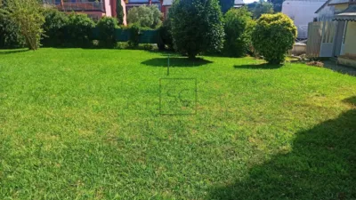 Chalet en venta en Calle 19 Febreiro - Vista 3