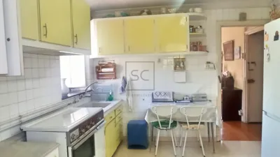 Chalet en venta en Calle 19 Febreiro - Más