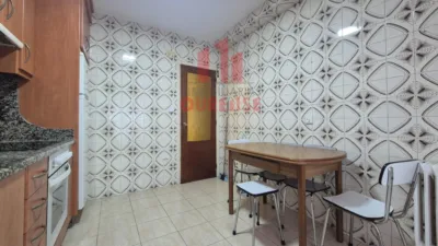 Piso en alquiler en Carballeira, Posío (Ourense Capital) de 800 €<span>/mes</span>