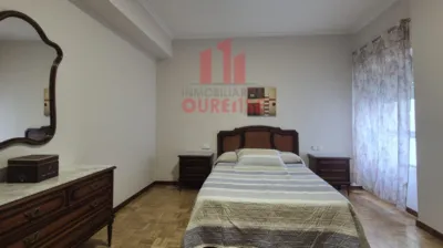 Piso en alquiler en Carballeira, Posío (Ourense Capital) de 800 €<span>/mes</span>