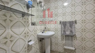 Piso en alquiler en Carballeira, Posío (Ourense Capital) de 800 €<span>/mes</span>