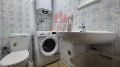 Piso en alquiler en Carballeira, Posío (Ourense Capital) de 800 €<span>/mes</span>