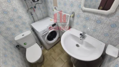 Piso en alquiler en Carballeira, Posío (Ourense Capital) de 800 €<span>/mes</span>