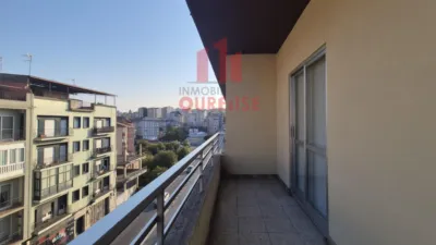 Piso en alquiler en Carballeira, Posío (Ourense Capital) de 800 €<span>/mes</span>