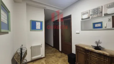 Piso en alquiler en Carballeira, Posío (Ourense Capital) de 800 €<span>/mes</span>