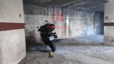 Piso en alquiler en Carballeira, Posío (Ourense Capital) de 800 €<span>/mes</span>