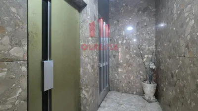 Piso en alquiler en Carballeira, Posío (Ourense Capital) de 800 €<span>/mes</span>