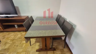 Piso en alquiler en Carballeira, Posío (Ourense Capital) de 800 €<span>/mes</span>
